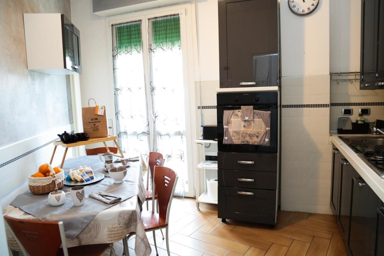 Guest House Simonazzi Ρέτζιο Εμίλια Εξωτερικό φωτογραφία
