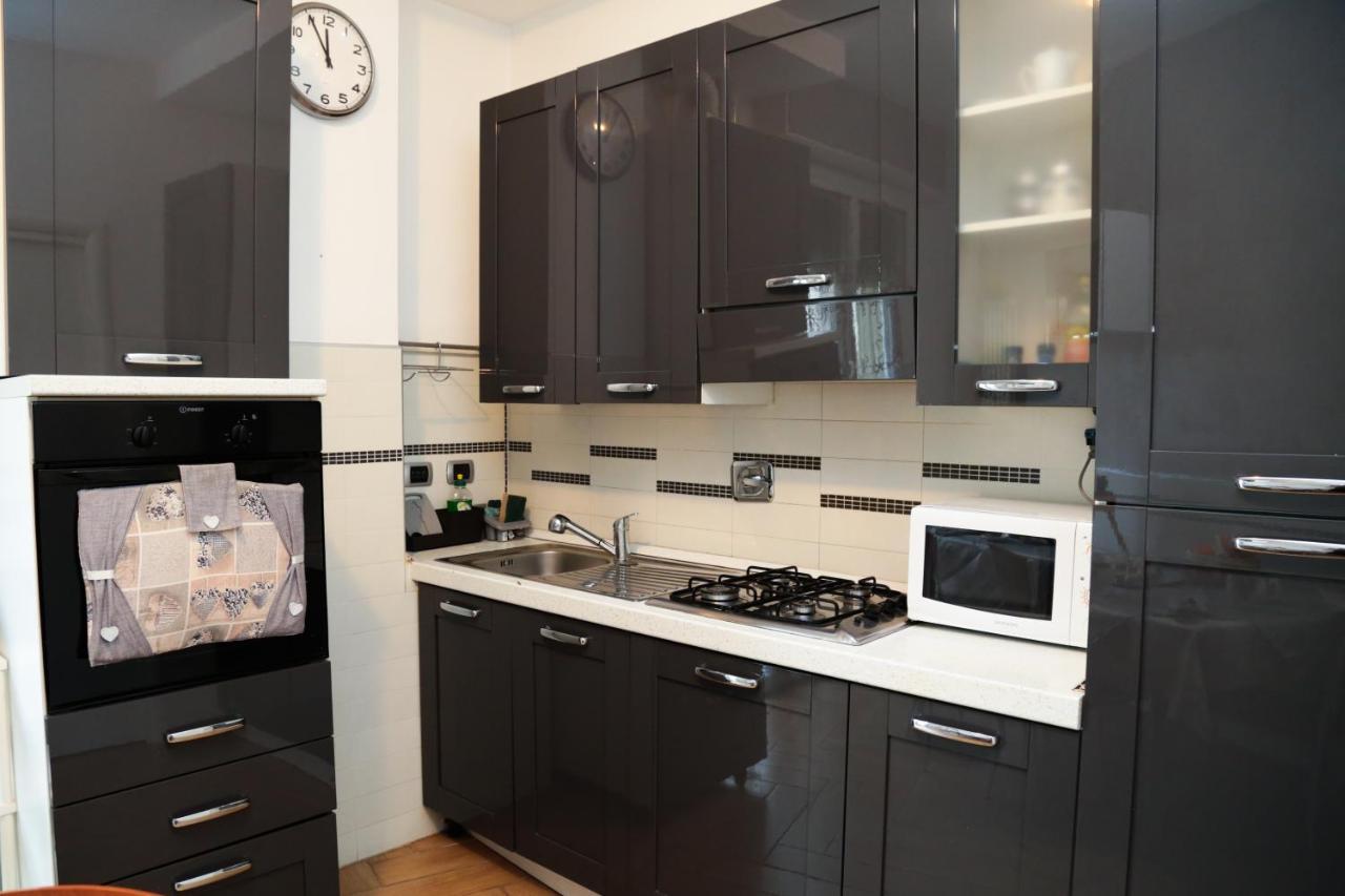 Guest House Simonazzi Ρέτζιο Εμίλια Εξωτερικό φωτογραφία