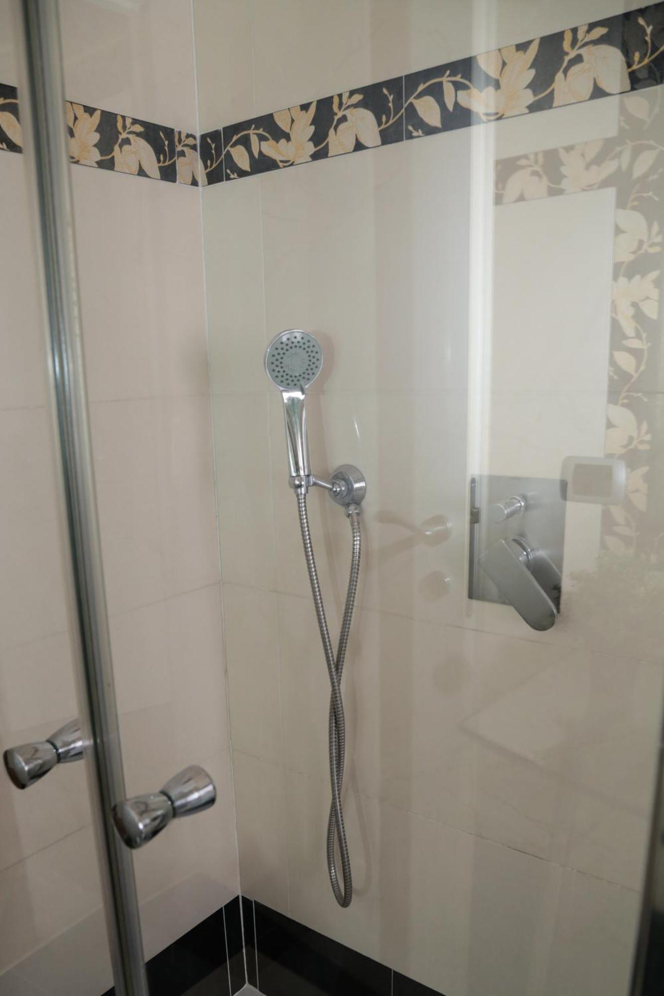 Guest House Simonazzi Ρέτζιο Εμίλια Εξωτερικό φωτογραφία