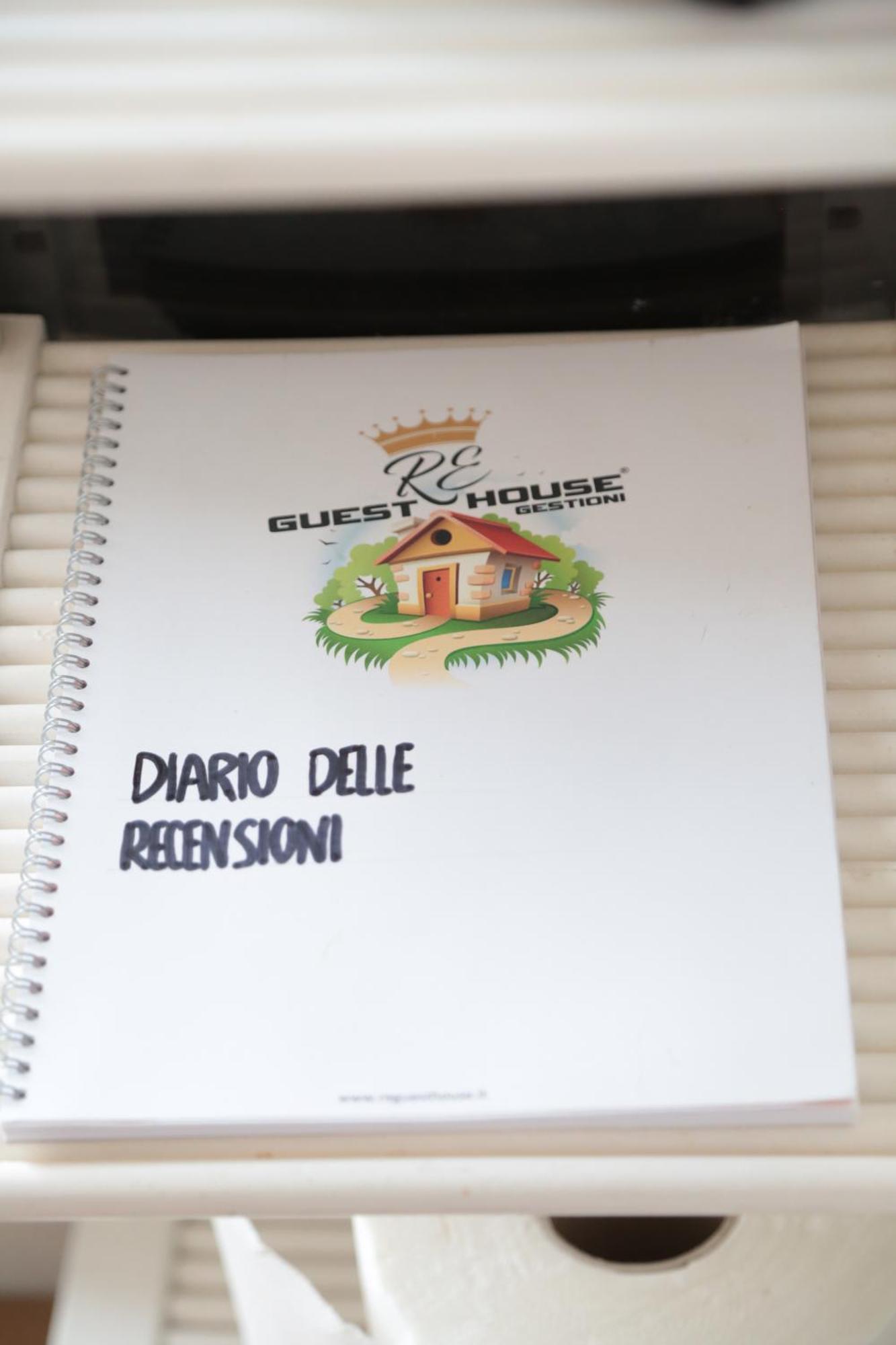 Guest House Simonazzi Ρέτζιο Εμίλια Εξωτερικό φωτογραφία