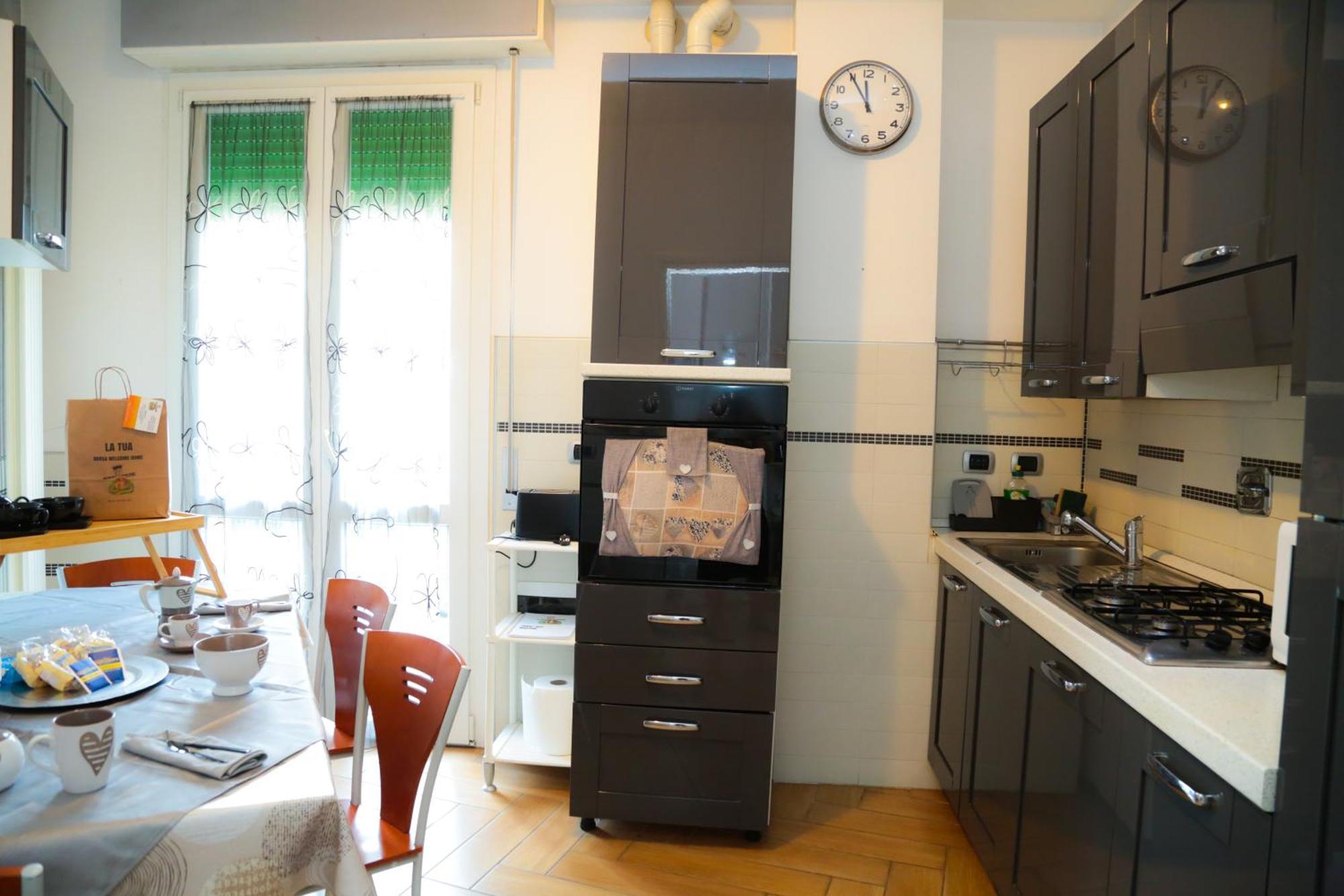 Guest House Simonazzi Ρέτζιο Εμίλια Εξωτερικό φωτογραφία