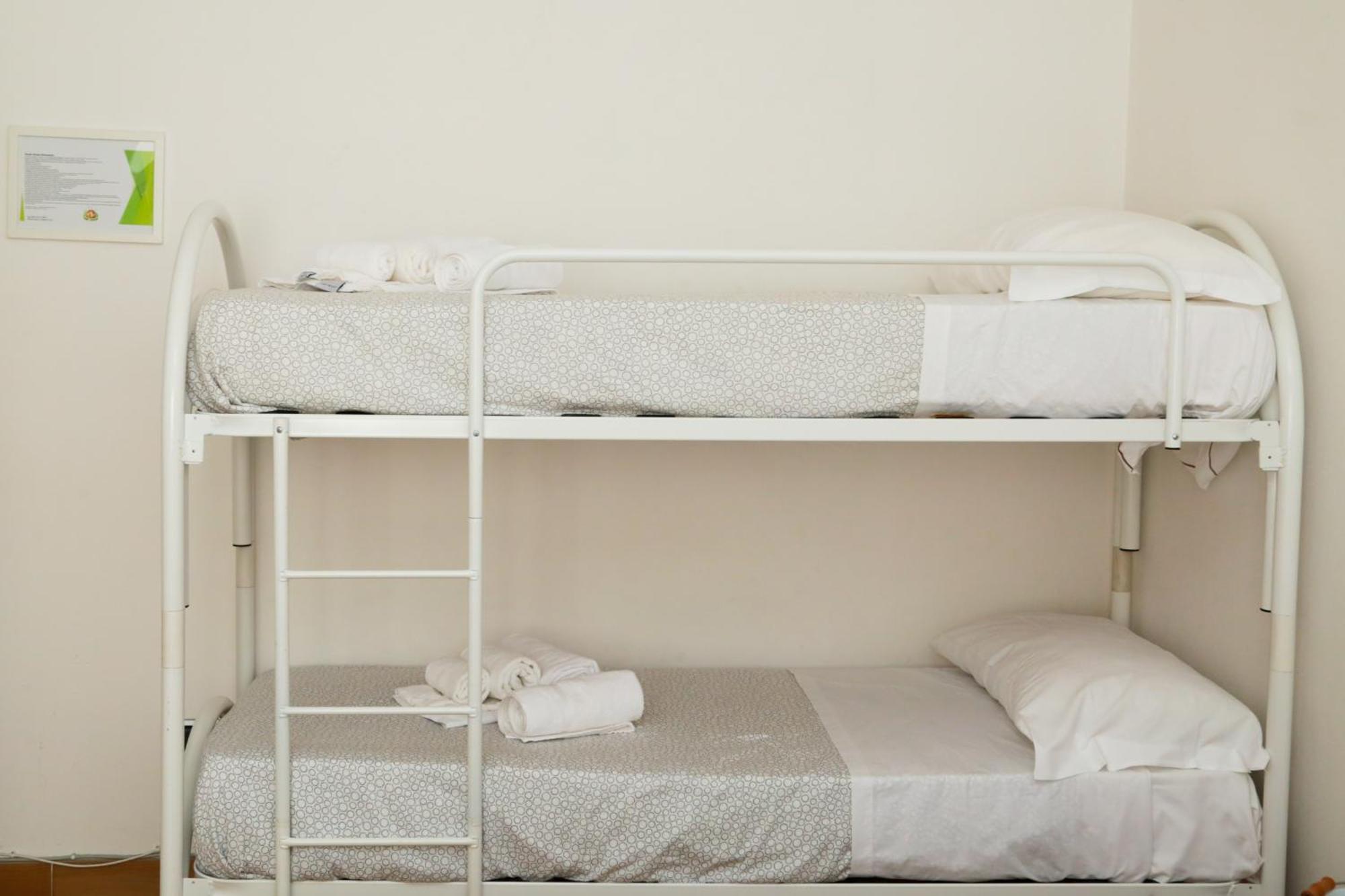 Guest House Simonazzi Ρέτζιο Εμίλια Εξωτερικό φωτογραφία