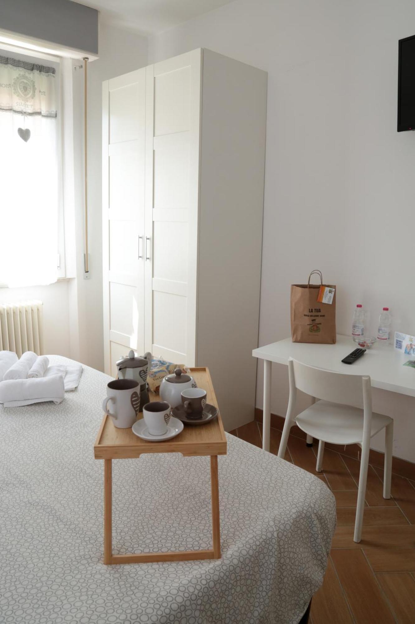 Guest House Simonazzi Ρέτζιο Εμίλια Εξωτερικό φωτογραφία
